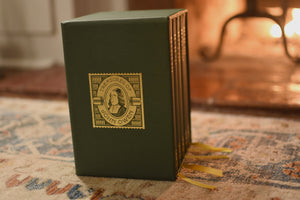 Treasures of John Owen Box Set (5-Volume Set)