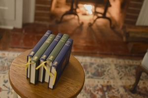 Treasures of John Owen Box Set (5-Volume Set)