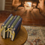 Treasures of John Owen Box Set (5-Volume Set)