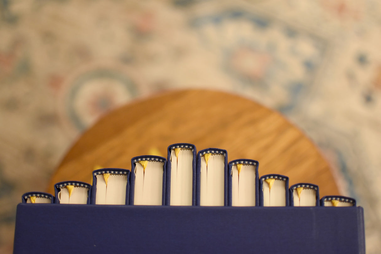 Puritan Classics Box Set (10-Volume Set)
