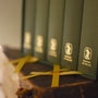 Treasures of John Owen Box Set (5-Volume Set)