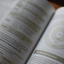 ESV Study Bible (TruTone, Deep Brown)