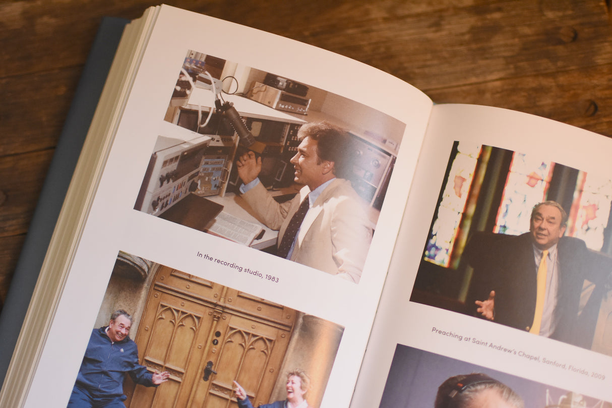 R. C. Sproul: A Life