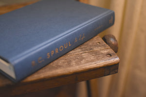R. C. Sproul: A Life