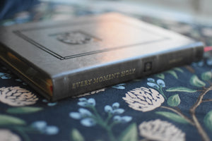 Every Moment Holy, Vol. 1