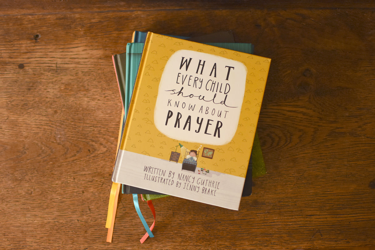 What Every Child Should Know (4-Volume Set)