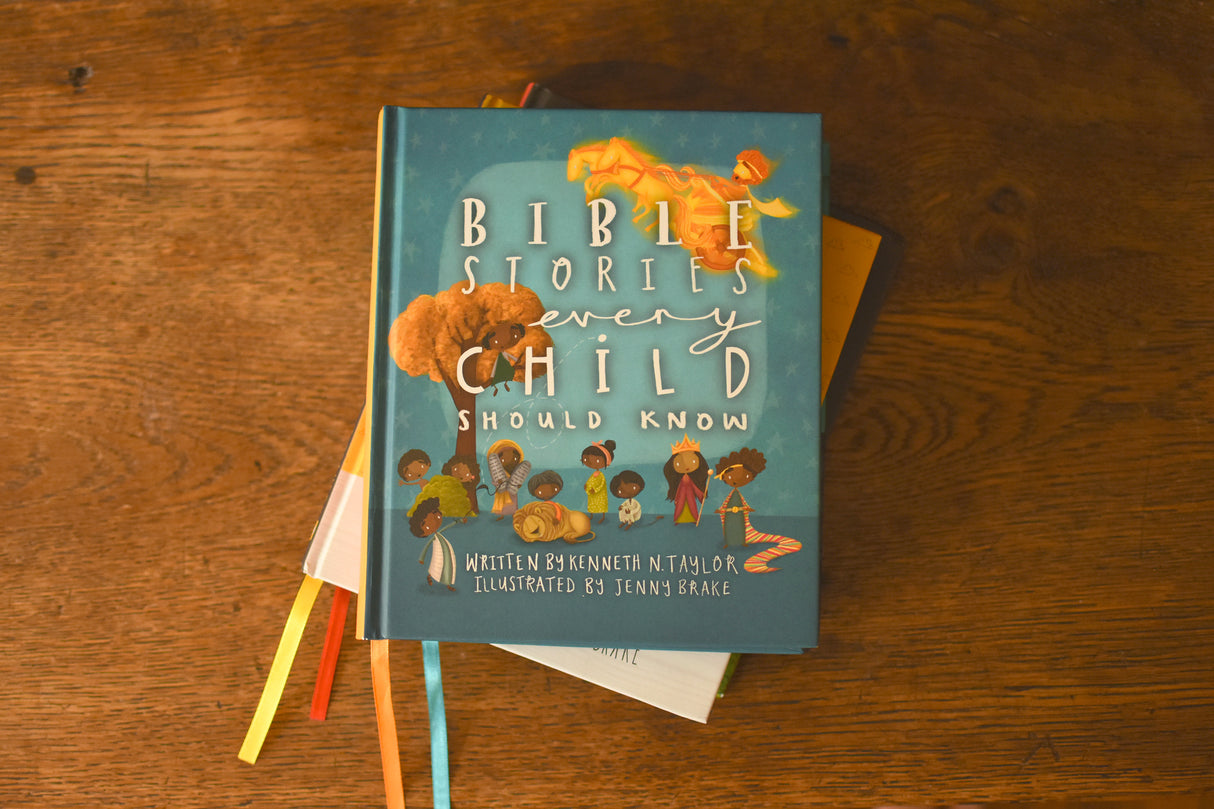 What Every Child Should Know (4-Volume Set)