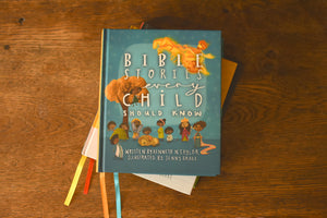 What Every Child Should Know (4-Volume Set)