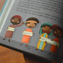 Bible Stories Every Child Should Know