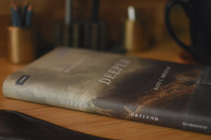 Deeper: Real Change for Real Sinners (Union)