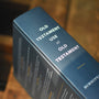 Old Testament Use of Old Testament: A Book-By-Book Guide