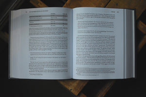 Old Testament Use of Old Testament: A Book-By-Book Guide