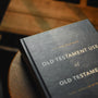 Old Testament Use of Old Testament: A Book-By-Book Guide