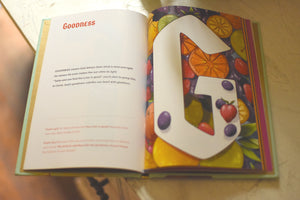 The Acrostic of God: A Rhyming Theology for Kids (An Acrostic Theology for Kids)