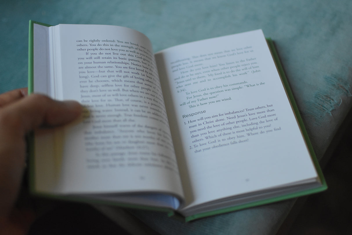 A Small Book About Why We Hide