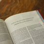 ESV Concise Study Bible, Economy Edition