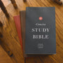 ESV Concise Study Bible, Economy Edition