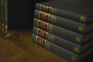 The Works of Thomas Goodwin, 12 Volumes