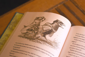 Little Pilgrim's Progress (Illustrated Edition): From John Bunyan's Classic