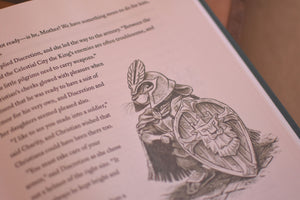 Little Pilgrim's Progress (Illustrated Edition): From John Bunyan's Classic