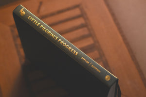 Little Pilgrim's Progress (Illustrated Edition): From John Bunyan's Classic