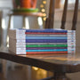 The Gospel-Centered Life In The Bible (10-Volume Set)