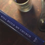I Will Build My Church: Selected Writings on Church Polity, Baptism, and the Sabbath