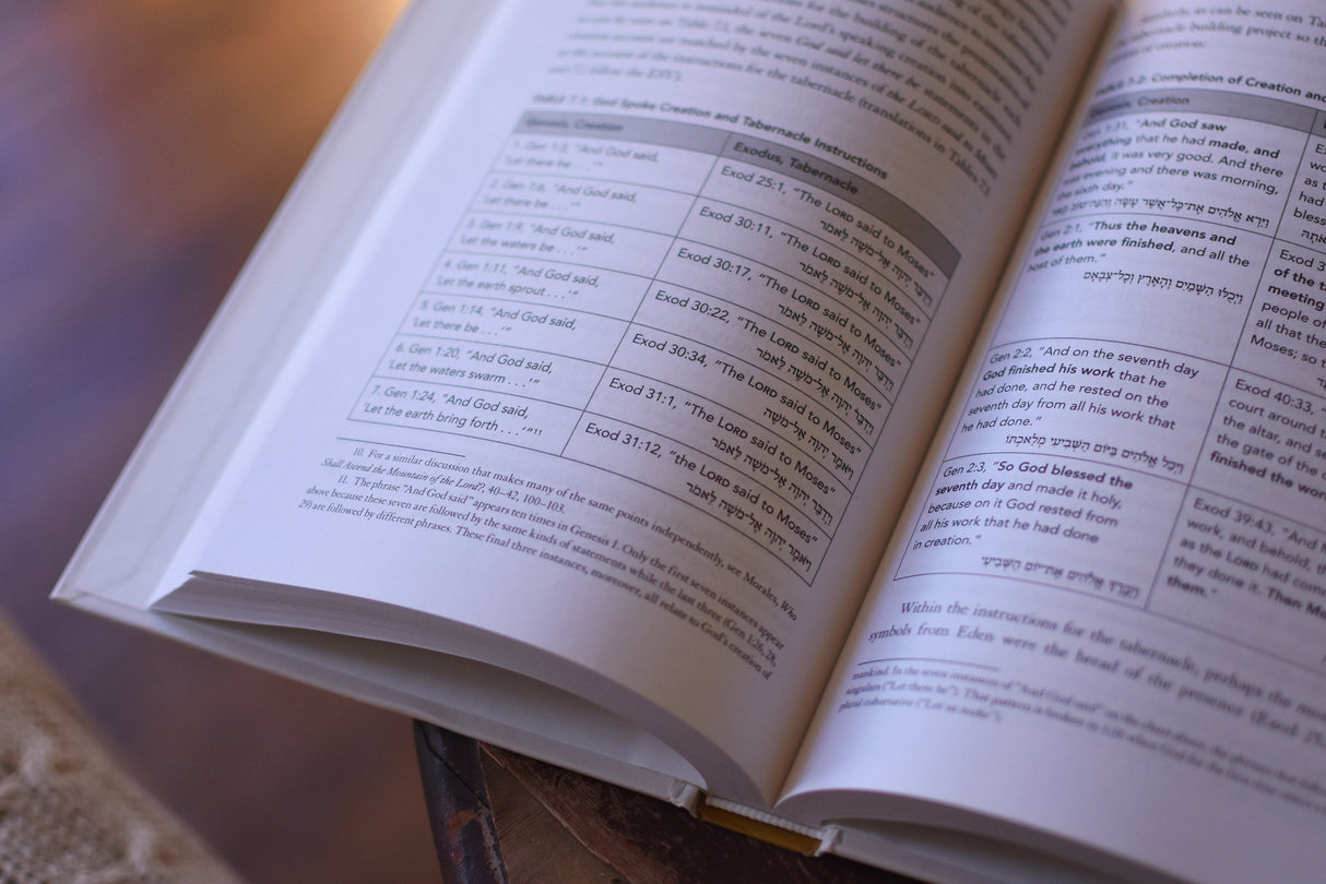 Typology-Understanding the Bible's Promise-Shaped Patterns: How Old Testament Expectations Are Fulfilled in Christ