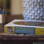 Typology-Understanding the Bible's Promise-Shaped Patterns: How Old Testament Expectations Are Fulfilled in Christ