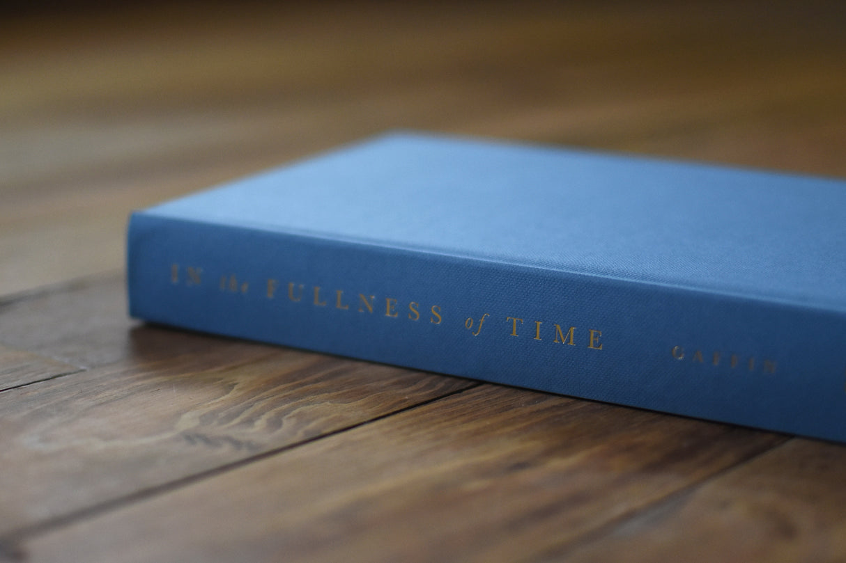 In the Fullness of Time: An Introduction to the Biblical Theology of Acts and Paul
