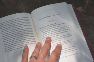 Creeds, Confessions, and Catechisms: A Reader's Edition
