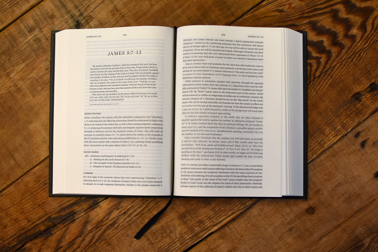 ESV Expository Commentary (11-Volume Set)