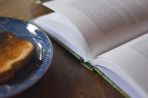 Take Heart: Daily Devotions to Deepen Your Faith
