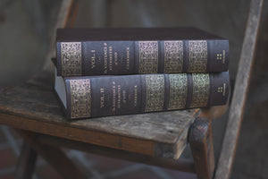 The Existence and Attributes of God (2-Volume Set): Updated and Unabridged