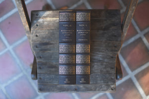 The Existence and Attributes of God (2-Volume Set): Updated and Unabridged