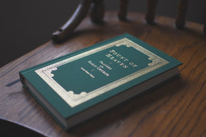 Fount of Heaven: Prayers of the Early Church (Prayers of the Church)
