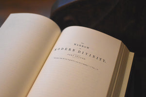 The Complete Works of Thomas Boston, 12 Volumes