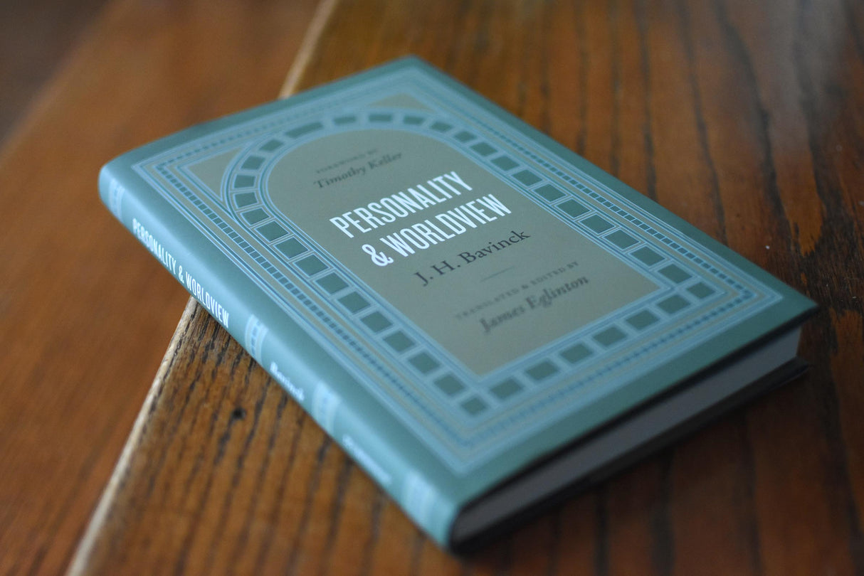 Personality and Worldview