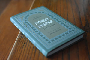 Personality and Worldview