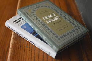 J. H. Bavinck Bundle (2-Volumes)