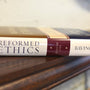 Reformed Ethics: Created, Fallen, and Converted Humanity