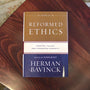 Reformed Ethics: Created, Fallen, and Converted Humanity