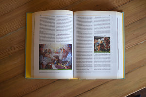 The Story Retold: A Biblical-Theological Introduction to the New Testament
