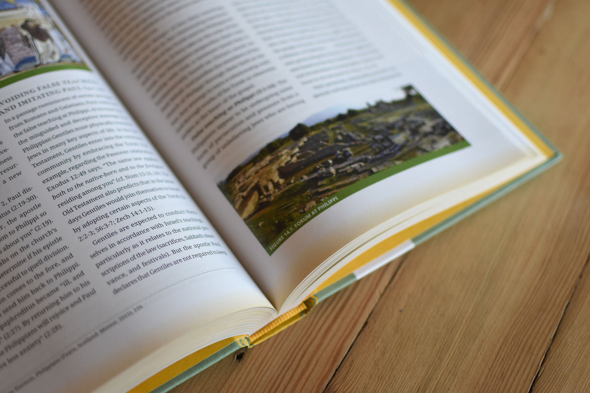The Story Retold: A Biblical-Theological Introduction to the New Testament