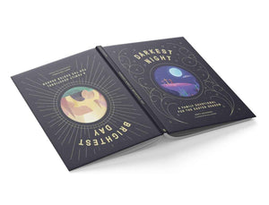 Darkest Night Brightest Day: A Family Devotional for the Easter Season