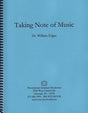 Taking Note of Music - Edgar, William  (1023639846959)