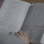 ESV Study Bible (Hardcover, Indexed) (1018279395375)