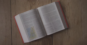 ESV Study Bible (Hardcover) (1023686213679)