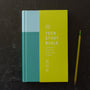 ESV Teen Study Bible (Hardcover, Wellspring)