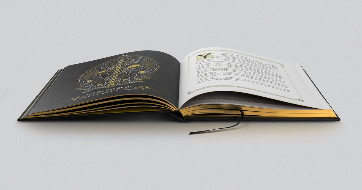 Emblems of the Infinite King: Enter the Knowledge of the Living God